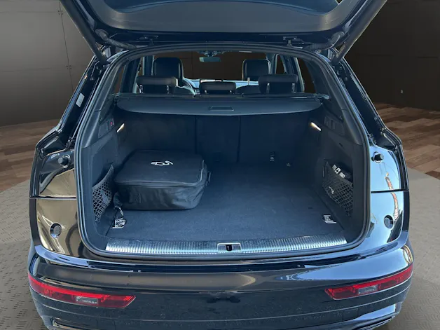 Audi Q5 50 TFSI e PHEV S line quattro S-tronic