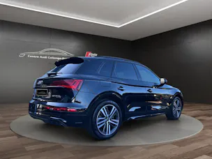 Audi Q5 50 TFSI e PHEV S line quattro S-tronic