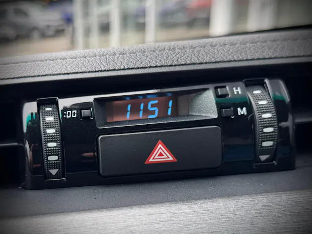 Toyota Hilux 2.8d MHEV Invincible Double Cab 4x4