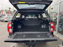 Toyota Hilux 2.8d MHEV Invincible Double Cab 4x4