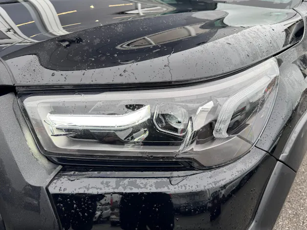 Toyota Hilux 2.8d MHEV Invincible Double Cab 4x4