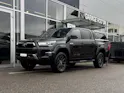 Toyota Hilux 2.8d MHEV Invincible Double Cab 4x4
