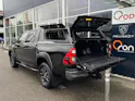 Toyota Hilux 2.8d MHEV Invincible Double Cab 4x4