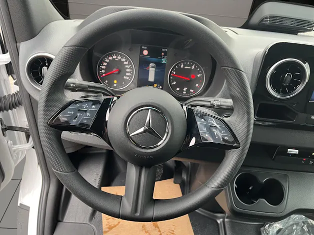 Mercedes-Benz Sprinter 315 CDI Kompakt 9G-TRONIC