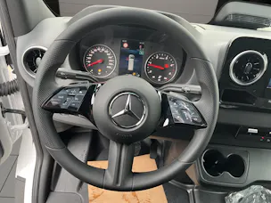 Mercedes-Benz Sprinter 315 CDI Kompakt 9G-TRONIC