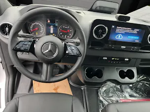 Mercedes-Benz Sprinter 315 CDI Kompakt 9G-TRONIC