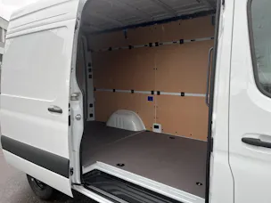 Mercedes-Benz Sprinter 315 CDI Kompakt 9G-TRONIC