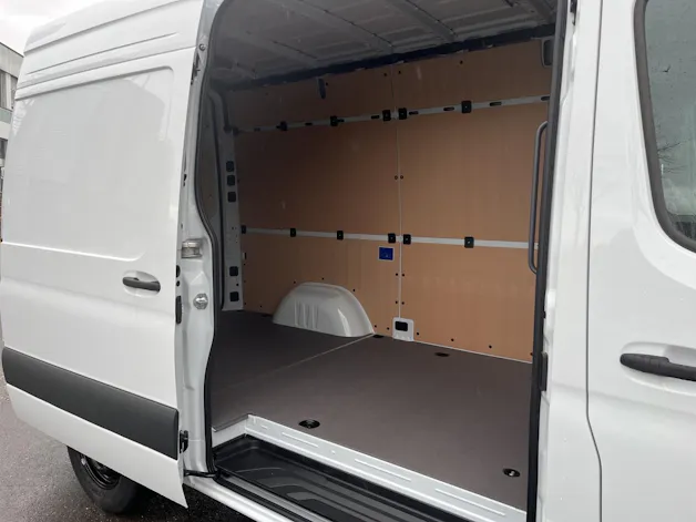 Mercedes-Benz Sprinter 315 CDI Kompakt 9G-TRONIC