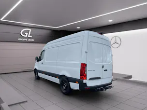 Mercedes-Benz Sprinter 315 CDI Kompakt 9G-TRONIC