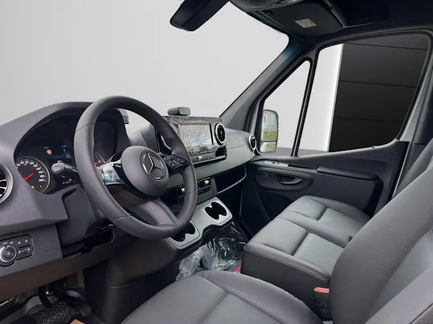Mercedes-Benz Sprinter 315 CDI Kompakt 9G-TRONIC