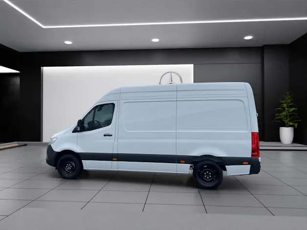 Mercedes-Benz Sprinter 315 CDI Kompakt 9G-TRONIC