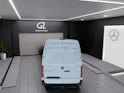 Mercedes-Benz Sprinter 315 CDI Kompakt 9G-TRONIC