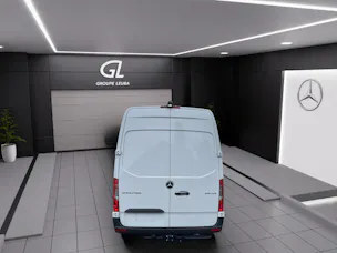 Mercedes-Benz Sprinter 315 CDI Kompakt 9G-TRONIC