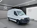 Mercedes-Benz Sprinter 315 CDI Kompakt 9G-TRONIC