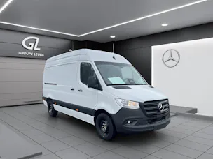 Mercedes-Benz Sprinter 315 CDI Kompakt 9G-TRONIC