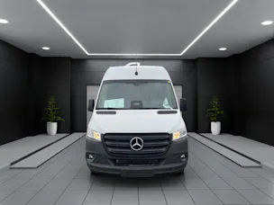 Mercedes-Benz Sprinter 315 CDI Kompakt 9G-TRONIC