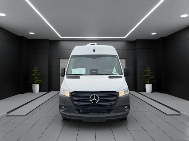 Mercedes-Benz Sprinter 315 CDI Kompakt 9G-TRONIC