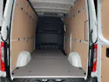 Mercedes-Benz Sprinter 315 CDI Kompakt 9G-TRONIC