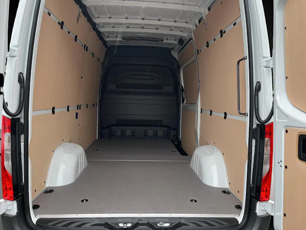 Mercedes-Benz Sprinter 315 CDI Kompakt 9G-TRONIC