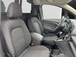 Mercedes-Benz Citan 112 CDI Worker Select Aut.