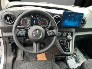 Mercedes-Benz Citan 112 CDI Worker Select Aut.