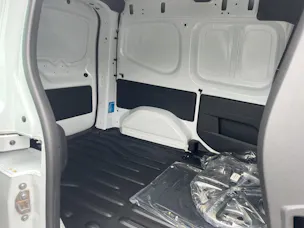 Mercedes-Benz Citan 112 CDI Worker Select Aut.
