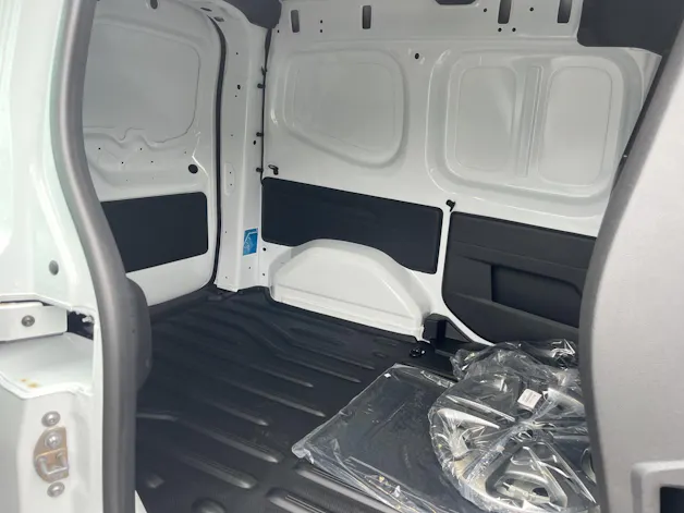 Mercedes-Benz Citan 112 CDI Worker Select Aut.