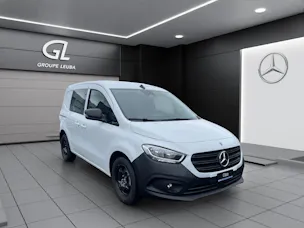Mercedes-Benz Citan 112 CDI Worker Select Aut.