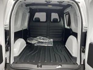 Mercedes-Benz Citan 112 CDI Worker Select Aut.