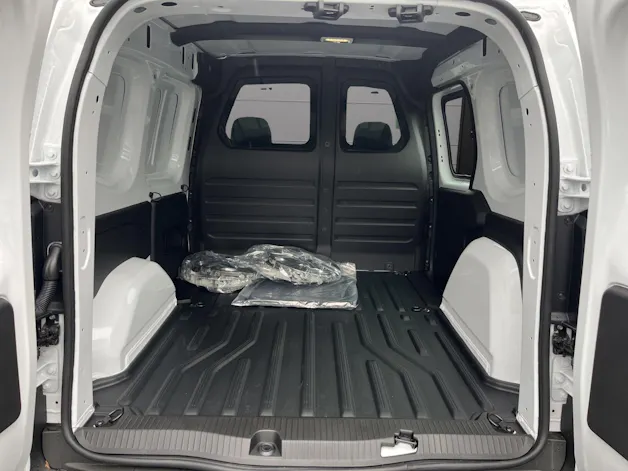 Mercedes-Benz Citan 112 CDI Worker Select Aut.