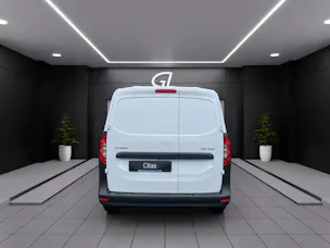 Mercedes-Benz Citan 112 CDI Worker Select Aut.