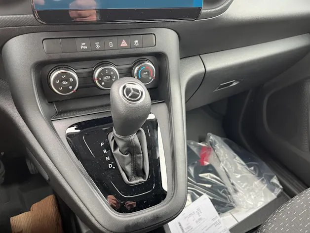 Mercedes-Benz Citan 112 CDI Worker Select Aut.