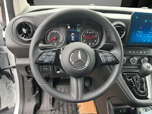 Mercedes-Benz Citan 112 CDI Worker Select Aut.