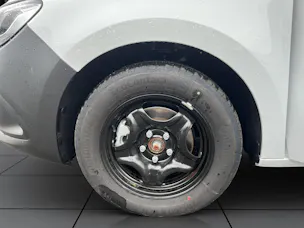 Mercedes-Benz Citan 112 CDI Worker Select Aut.