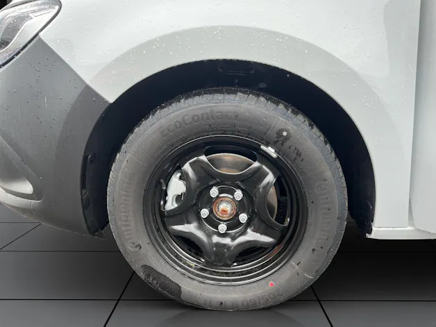 Mercedes-Benz Citan 112 CDI Worker Select Aut.