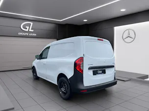 Mercedes-Benz Citan 112 CDI Worker Select Aut.