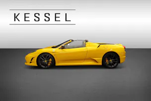 Ferrari F430 16M
