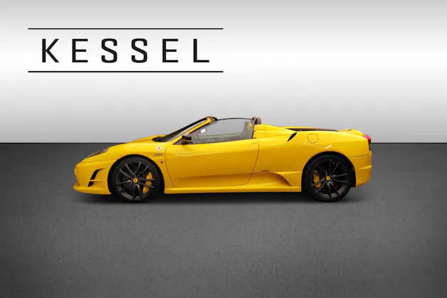 Ferrari F430 16M