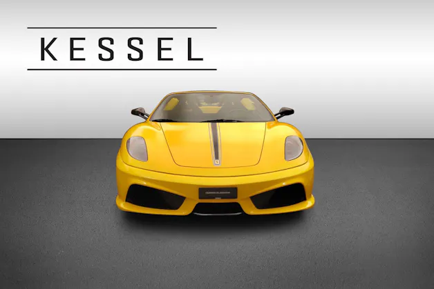 Ferrari F430 16M