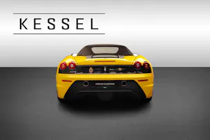 Ferrari F430 16M