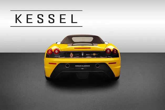 Ferrari F430 16M