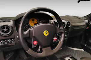 Ferrari F430 16M