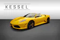Ferrari F430 16M