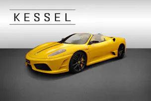 Ferrari F430 16M