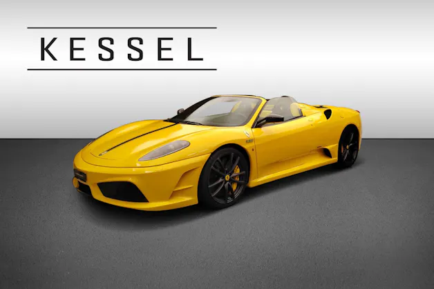 Ferrari F430 16M