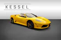 Ferrari F430 16M