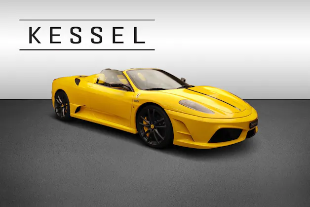 Ferrari F430 16M