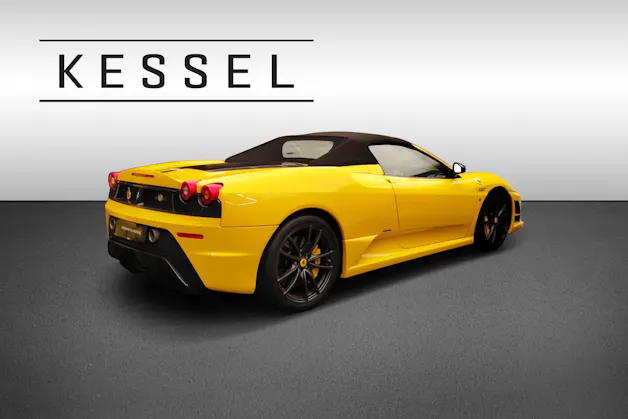 Ferrari F430 16M