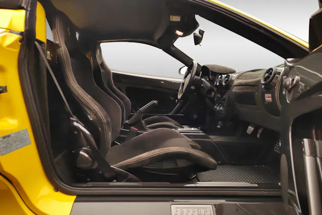 Ferrari F430 16M