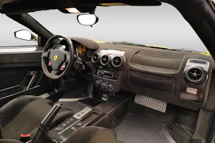 Ferrari F430 16M
